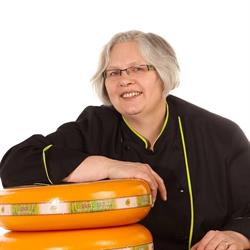 Kaas- en delicatessenwinkel De Kaasbank
