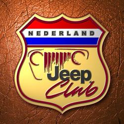 Jeep Club Nederland