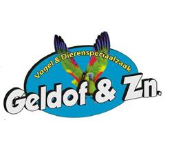 Vogel en dierenspeciaalzaak Geldof BV