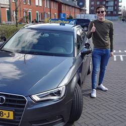 Autorijschool Euro Drive