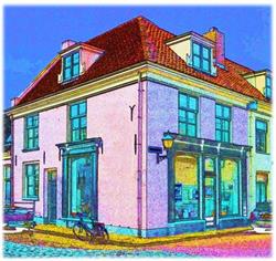 Galerie Pouloeuff