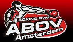 Boxing Gym ABOV