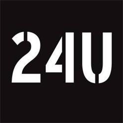24 uur in bedrijf