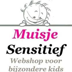 Muisje Sensitief