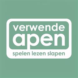 Verwende-apen