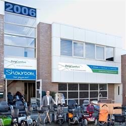 ZorgComfort Alblasserwaard