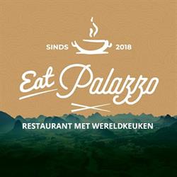 Eat Palazzo Schiedam