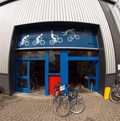 De Fietswerkplaats