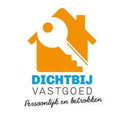 Dichtbij vastgoed