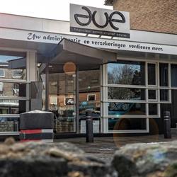 AVE Financieel Administratief Advies