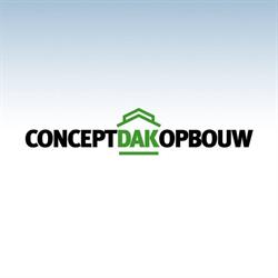 Concept Dakopbouw