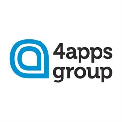 4apps group B.V.