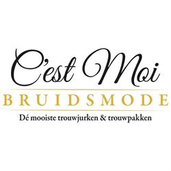 C'est Moi Bruidsmode Brabant