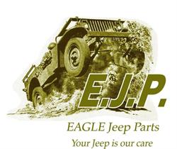 Eagle Jeep Parts