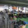 WestCoastGym is de meest ruim opgezette sportschool van het Westland. Je vindt hier ruim 1612m2 fitnessplezier voor jong en oud met de meest uitgebreide faciliteiten op het gebied van fitness en groepslessen. WestCoastGym is de sportschool die beschikt over de meeste diverse apparaten die je kunt vinden in het Westland.