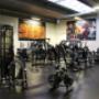 WestCoastGym beschikt over het grootste freeweight gedeelte van het Westland in combinatie met het meest veelzijdige aanbod qua apparatuur. Bij WestCoastGym heb je nooit tekort aan apparaten en schijven! Trainen bij de COAST is daarom altijd een beleving en on\ze instructeurs staan altijd klaar om jou te helpen. Ook werken wij met een follow-up/back-up systeem qua apparatuur. Dit betekend dat in feite alle machines dubbel staan en sommige wel in het drievoud.