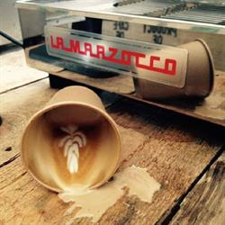 Barista Company B.V.