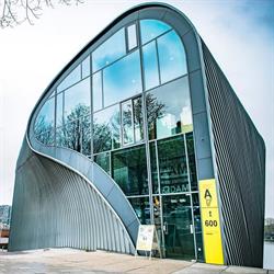Architectuurcentrum Amsterdam