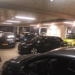 Autogroothandel Beer van Susteren