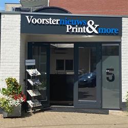 Print and More