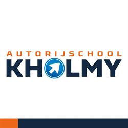 Autorijschool Kholmy