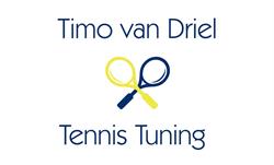 Tennis Tuning