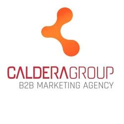 Caldera Group - B2B online marketing / marketing automation experts