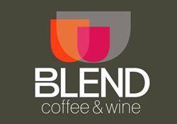 Blend Coffee & Wine