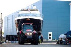 Nautical Services Heusden bv.