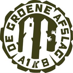 De Groene Afslag