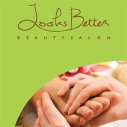 Beauty Salon Looks better