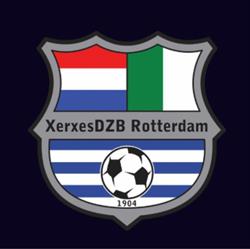 Voetbalvereniging XerxesDZB
