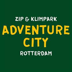 Adventure City Rotterdam