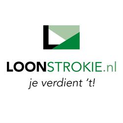 Loonstrokie - Loonadministratie Capelle a/d IJssel