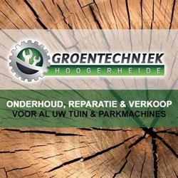 Groentechniek Hoogerheide