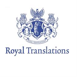 Royal Translations BV - Beëdigd Vertaler
