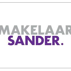 Makelaar Sander. De Bredase makelaar van nu!