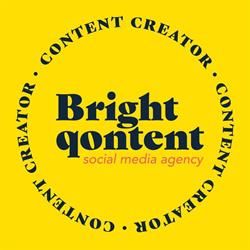 BrightQontent