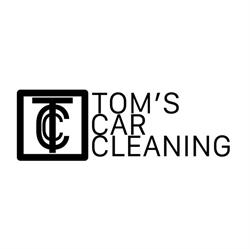 Tom's Car Cleaning