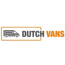 DUTCH Vans Bedrijfswagens