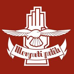 Pencak Silat Merpati Putih Nederland