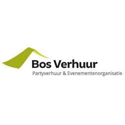 Bos Verhuur Barneveld - Dé Partyverhuur specialist van de Veluwe