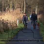 Midwinterwandeling Brummen