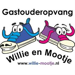 Gastouderopvang Willie en Mootje