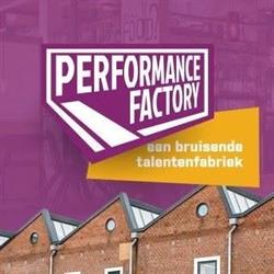 Performance Factory Enchede
