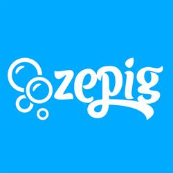 Zepig - Alles natuurlijk voor in je badkamer