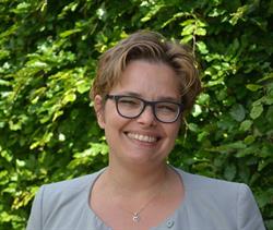 Aline de Graaf uitvaartzorg en -begeleiding