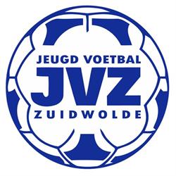 JVZ - Jeugdvoetbal Zuidwolde