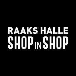 Raaks Halle