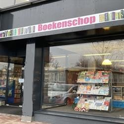 Boekenschop